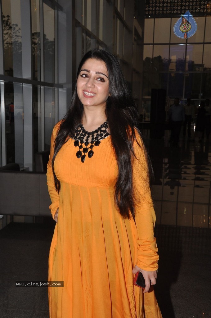 Charmi Latest Pics - 39 / 59 photos