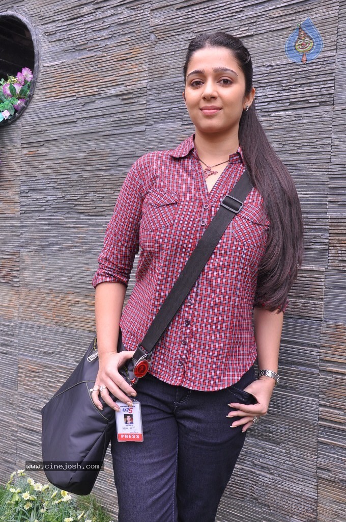 Charmi Latest Pics - 10 / 51 photos