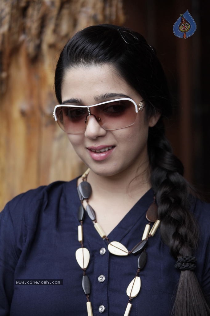 Charmi Latest Pics - 41 / 105 photos