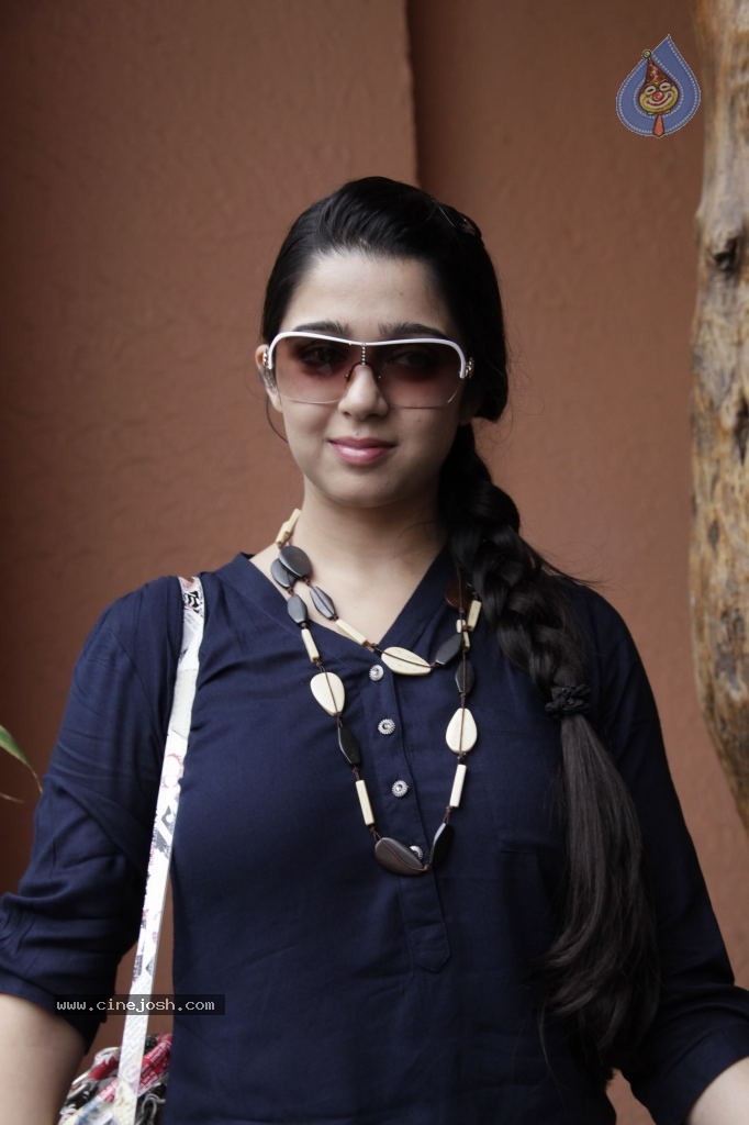 Charmi Latest Pics - 69 / 105 photos