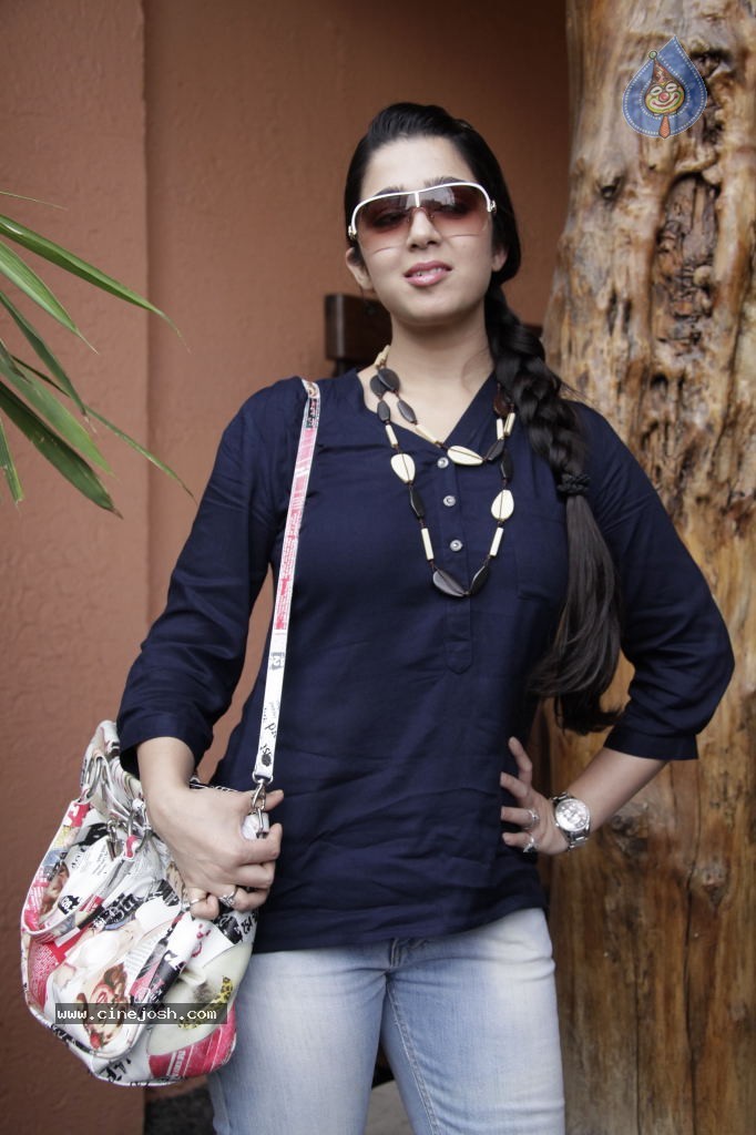 Charmi Latest Pics - 71 / 105 photos