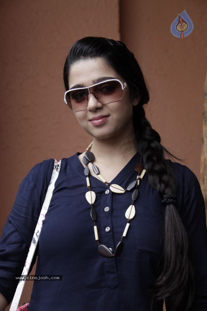 Charmi Latest Pics - 82 / 105 photos