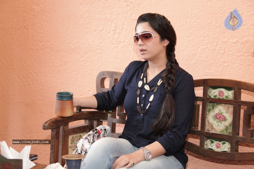 Charmi Latest Pics - 85 / 105 photos