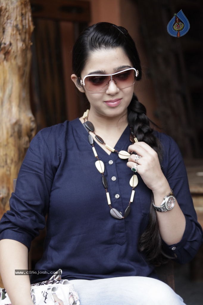 Charmi Latest Pics - 86 / 105 photos