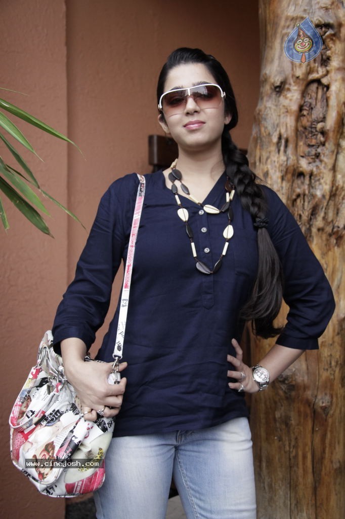 Charmi Latest Pics - 88 / 105 photos