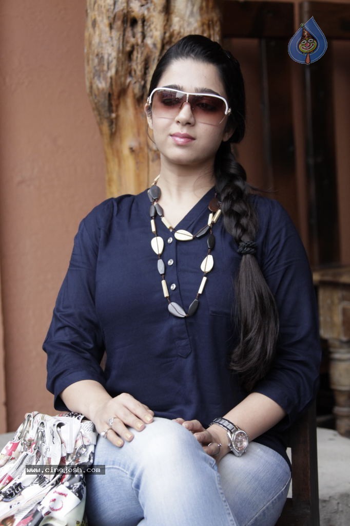 Charmi Latest Pics - 96 / 105 photos