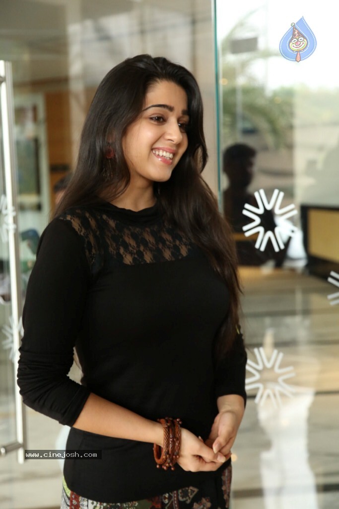 Charmi Latest Stills - 4 / 50 photos