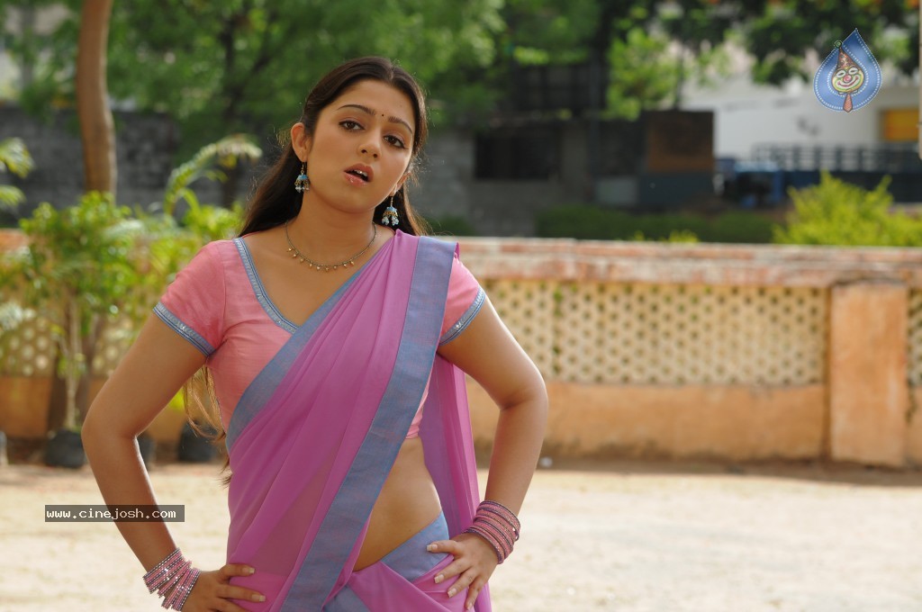 Charmi New Hot Gallery - 26 / 76 photos