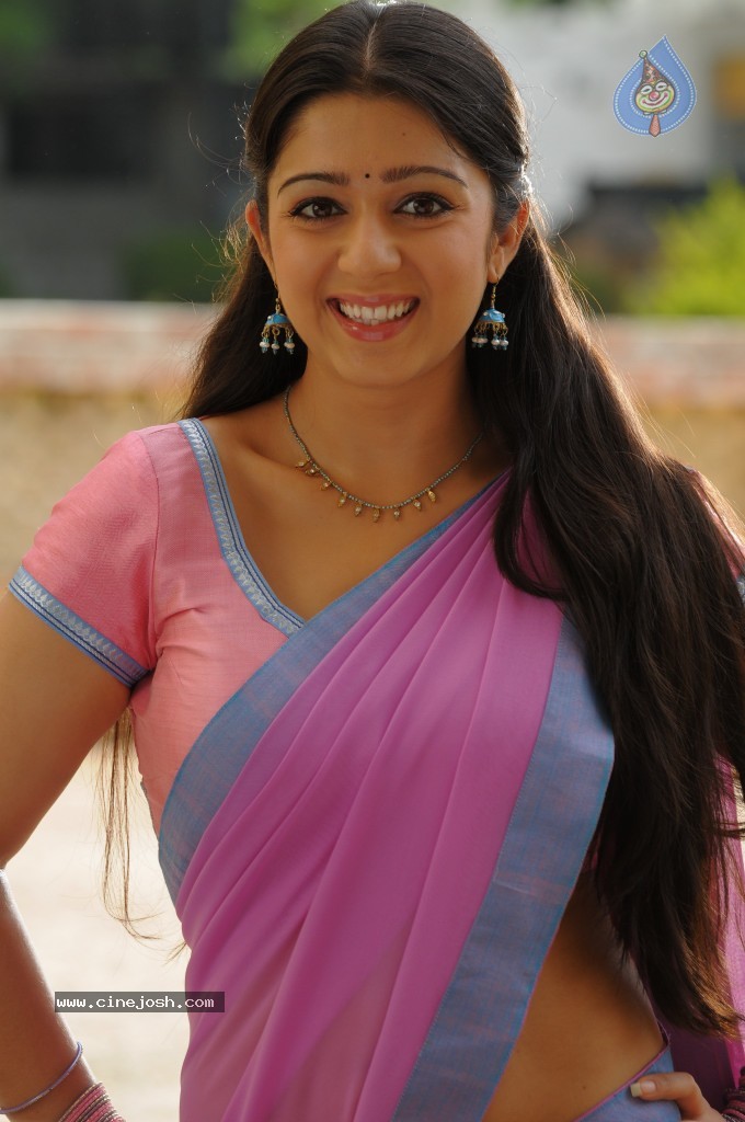 Charmi New Hot Gallery - 32 / 76 photos