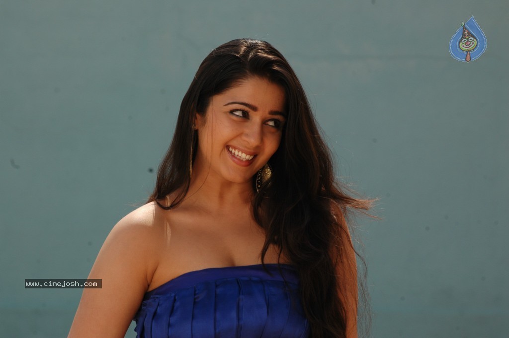 Charmi New Hot Gallery - 51 / 76 photos