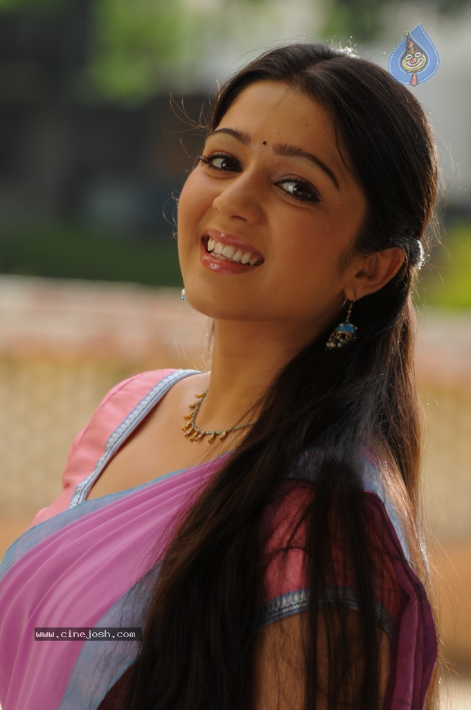 Charmi New Hot Gallery - 62 / 76 photos