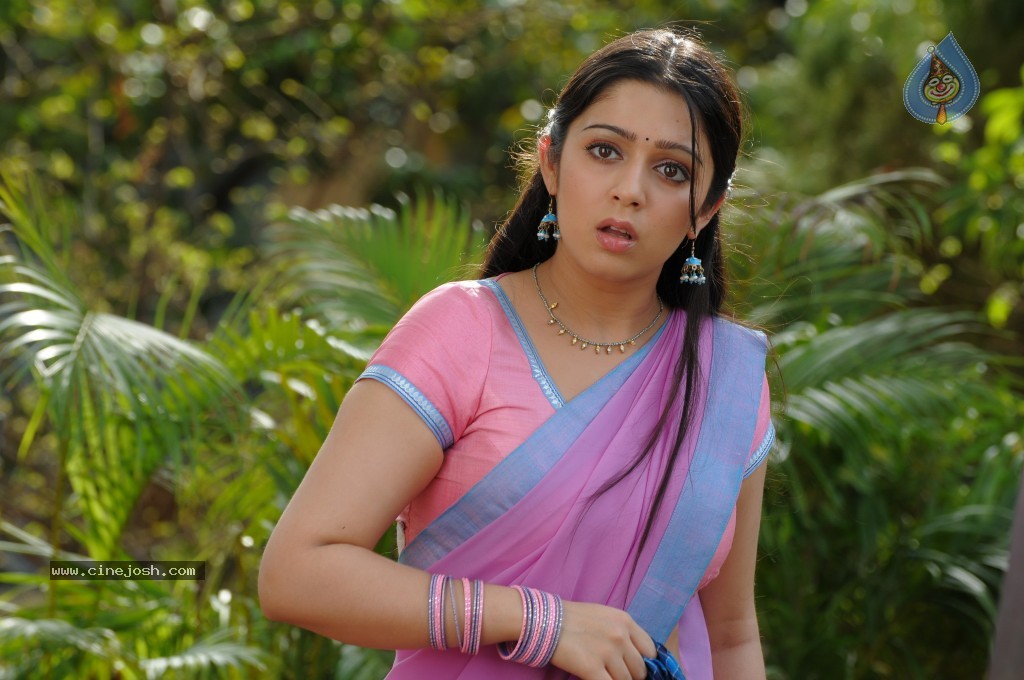 Charmi New Hot Gallery - 74 / 76 photos