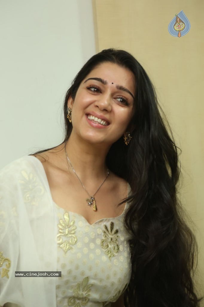 Charmi New Images - 1 / 43 photos