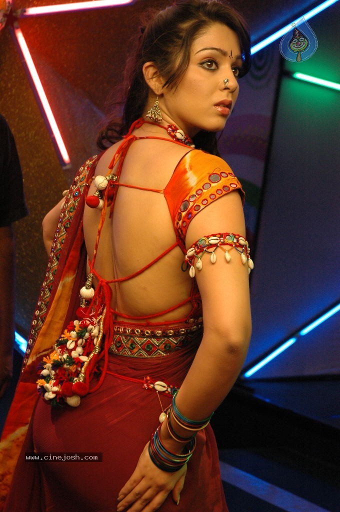 Charmi New Photos - 26 / 36 photos