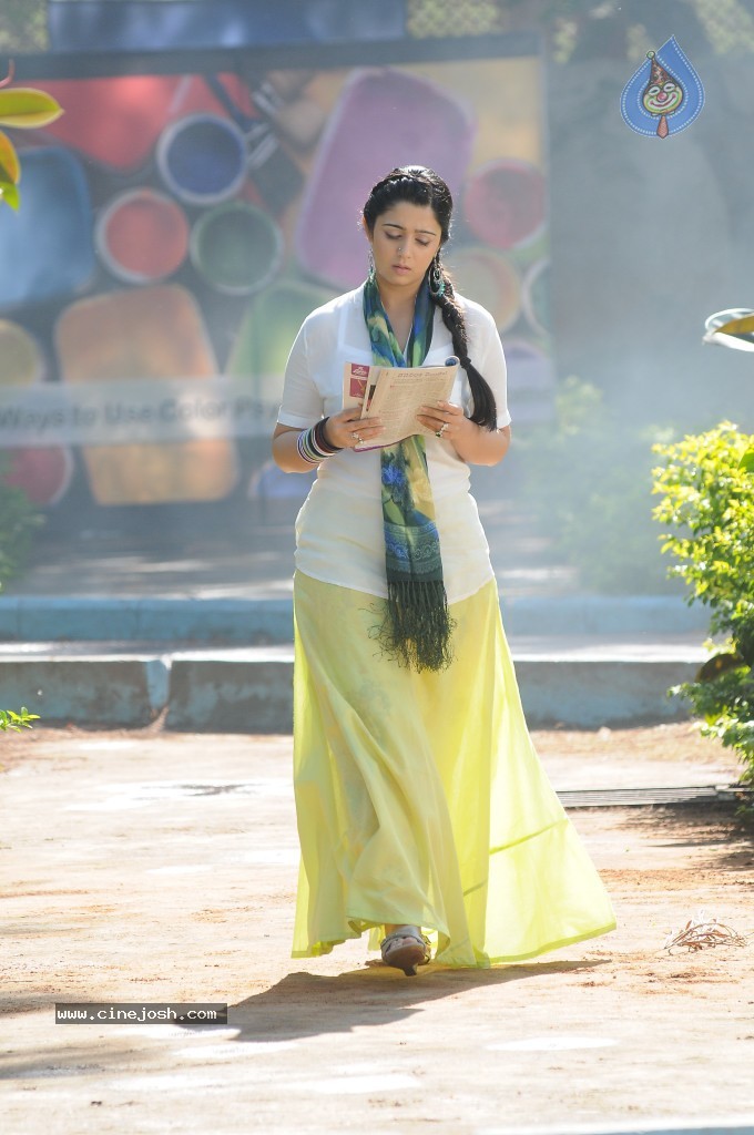 Charmi New Photos - 2 / 36 photos