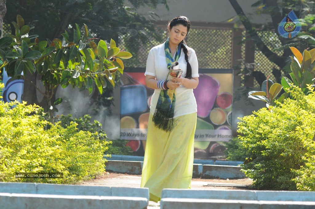 Charmi New Photos - 10 / 36 photos