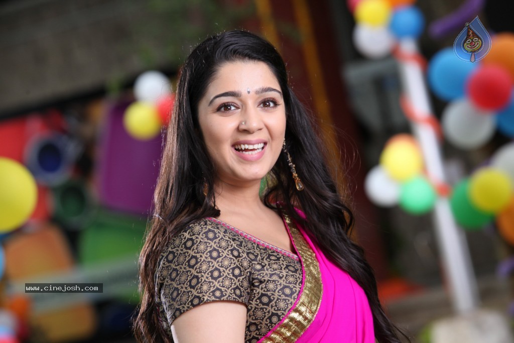 Charmi New Pics - 8 / 83 photos