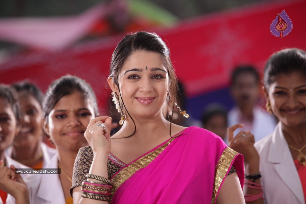 Charmi New Pics - 10 / 83 photos