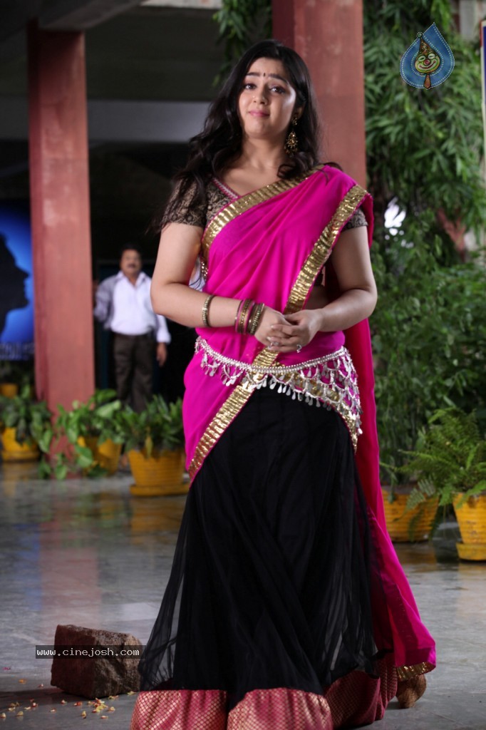 Charmi New Pics - 38 / 83 photos