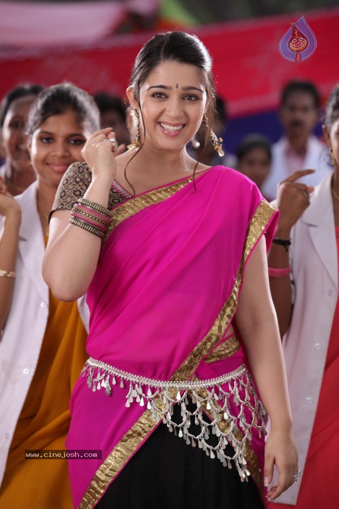 Charmi New Pics - 63 / 83 photos