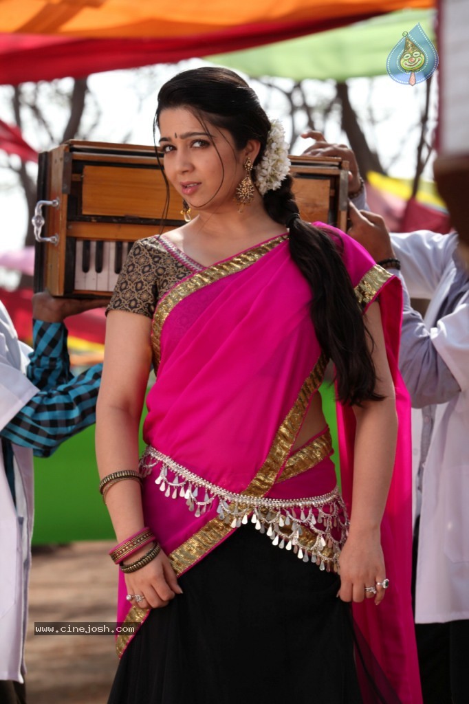 Charmi New Pics - 64 / 83 photos