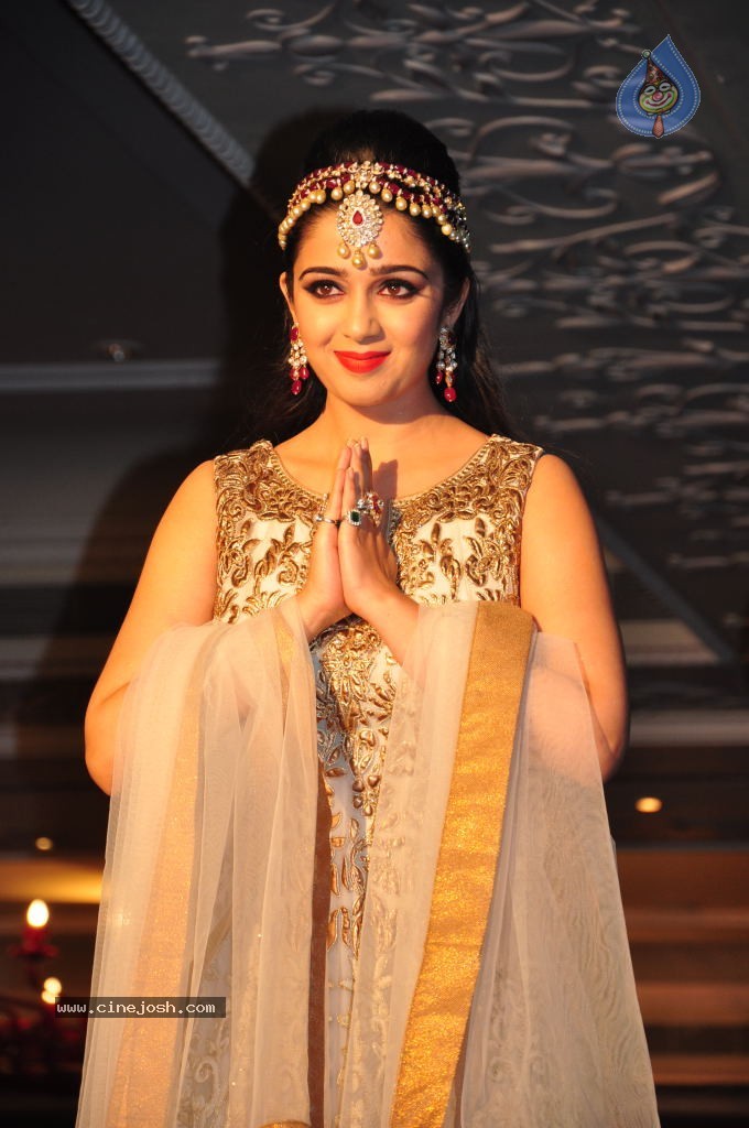 Charmi New Pics - 2 / 45 photos