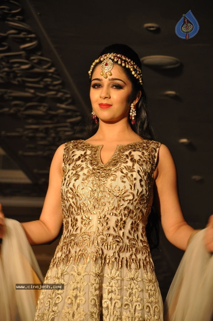 Charmi New Pics - 7 / 45 photos