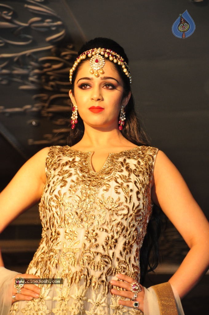 Charmi New Pics - 8 / 45 photos