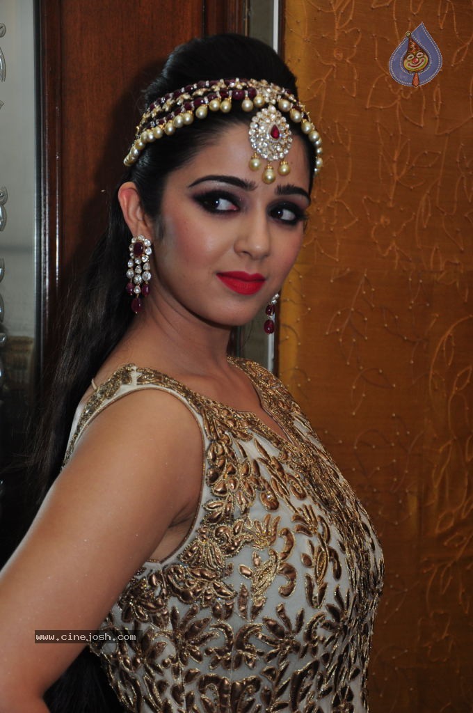 Charmi New Pics - 27 / 45 photos