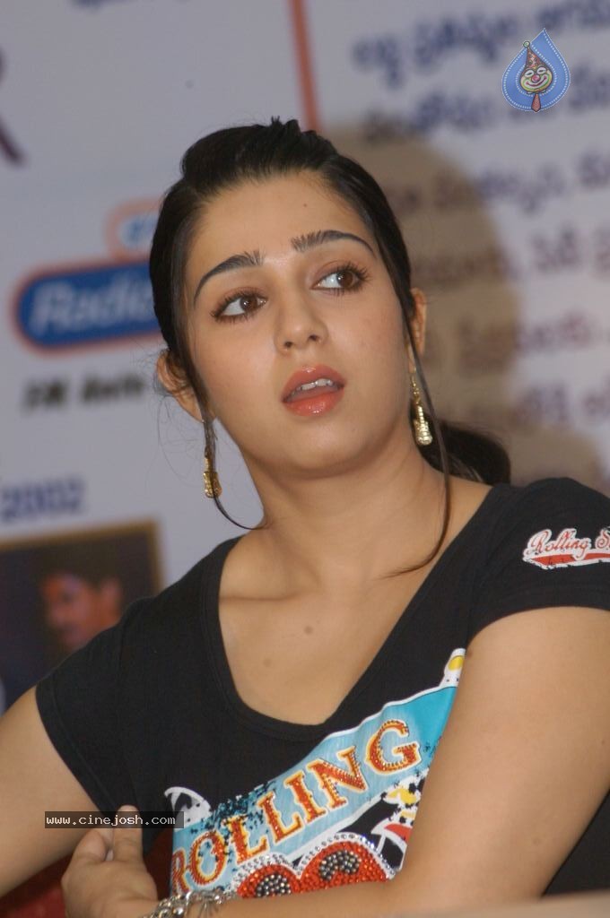 Charmi New Pics - 12 / 67 photos