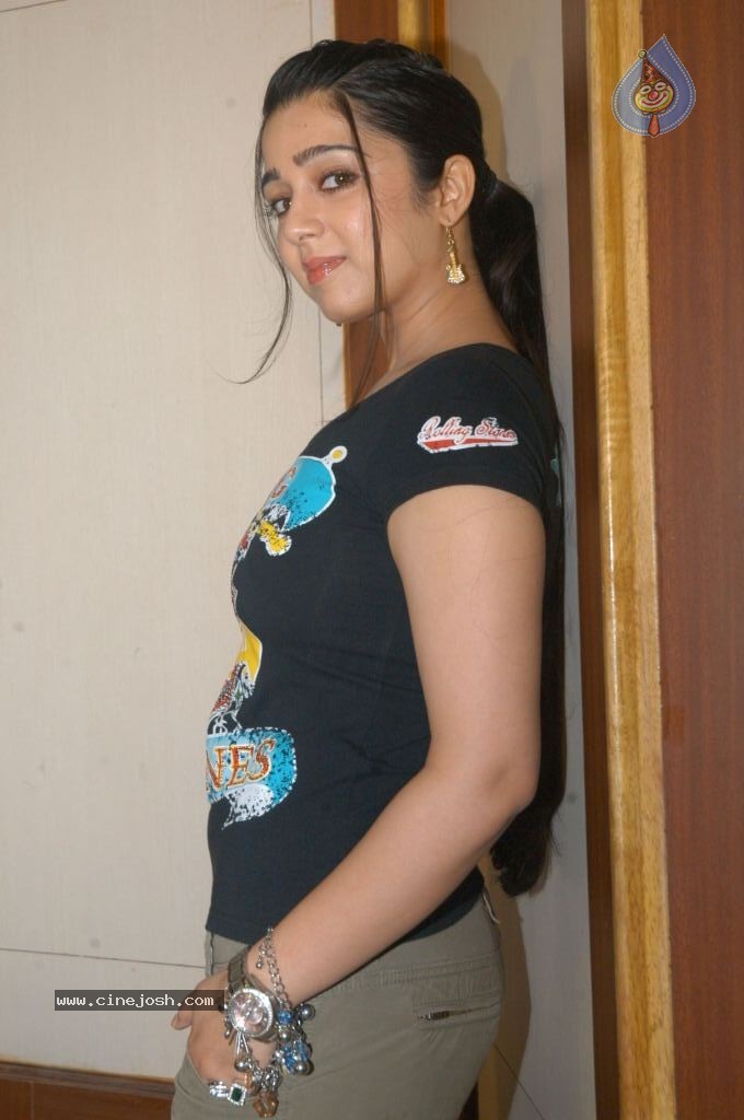 Charmi New Pics - 21 / 67 photos