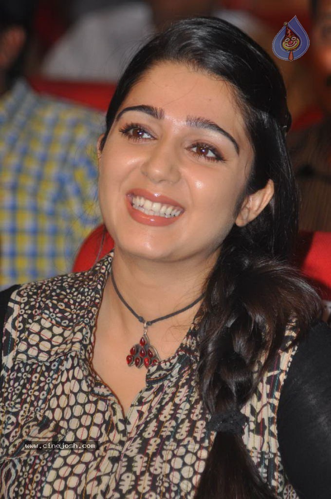 Charmi New Stills - 1 / 92 photos