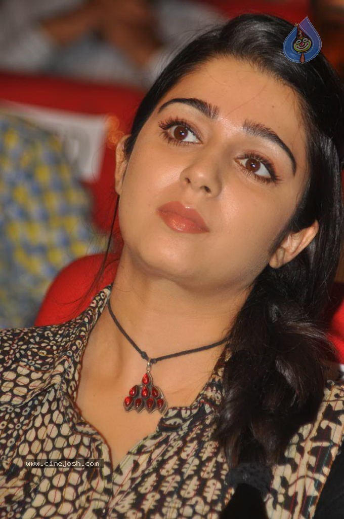 Charmi New Stills - 4 / 92 photos