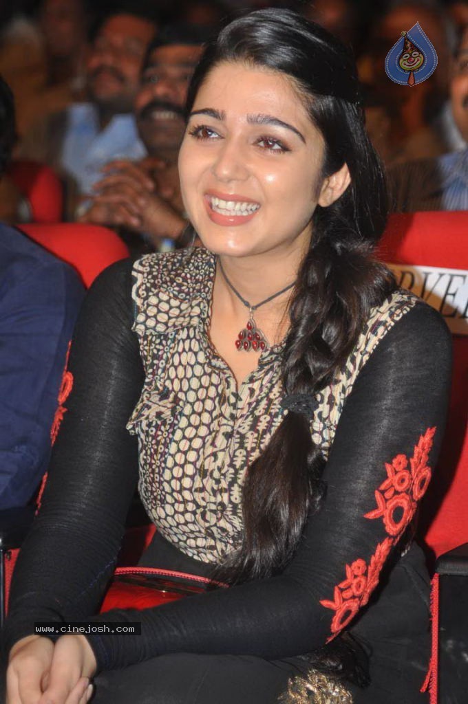 Charmi New Stills - 8 / 92 photos