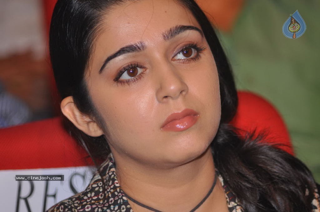 Charmi New Stills - 9 / 92 photos