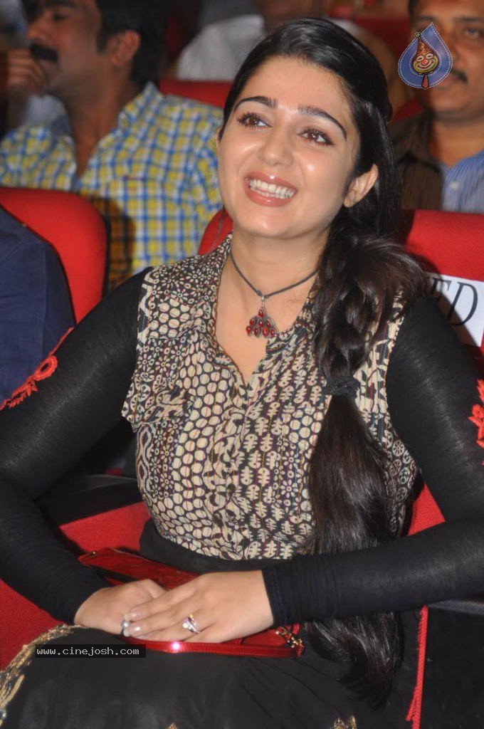 Charmi New Stills - 10 / 92 photos