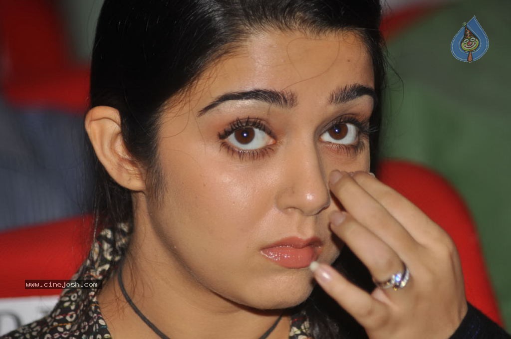 Charmi New Stills - 11 / 92 photos