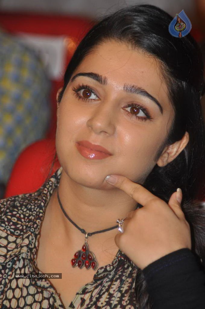 Charmi New Stills - 15 / 92 photos