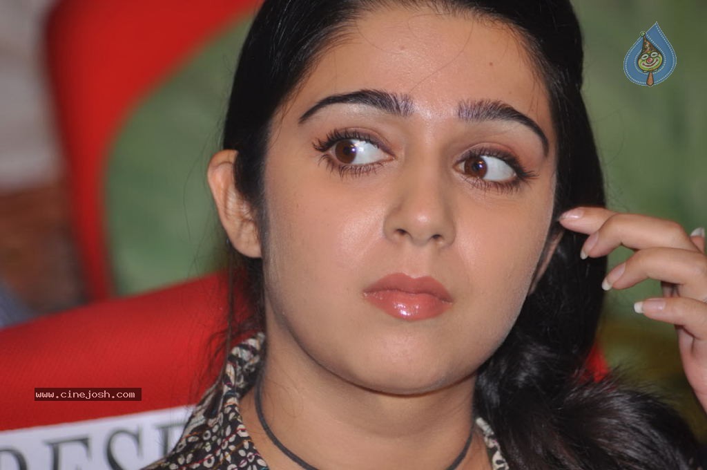 Charmi New Stills - 16 / 92 photos