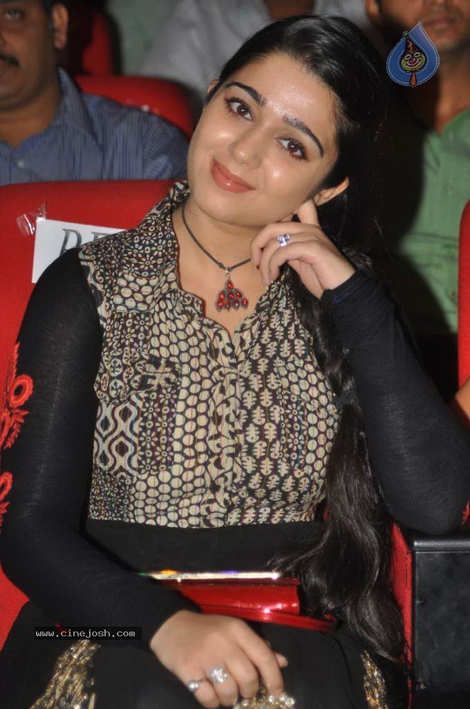 Charmi New Stills - 18 / 92 photos