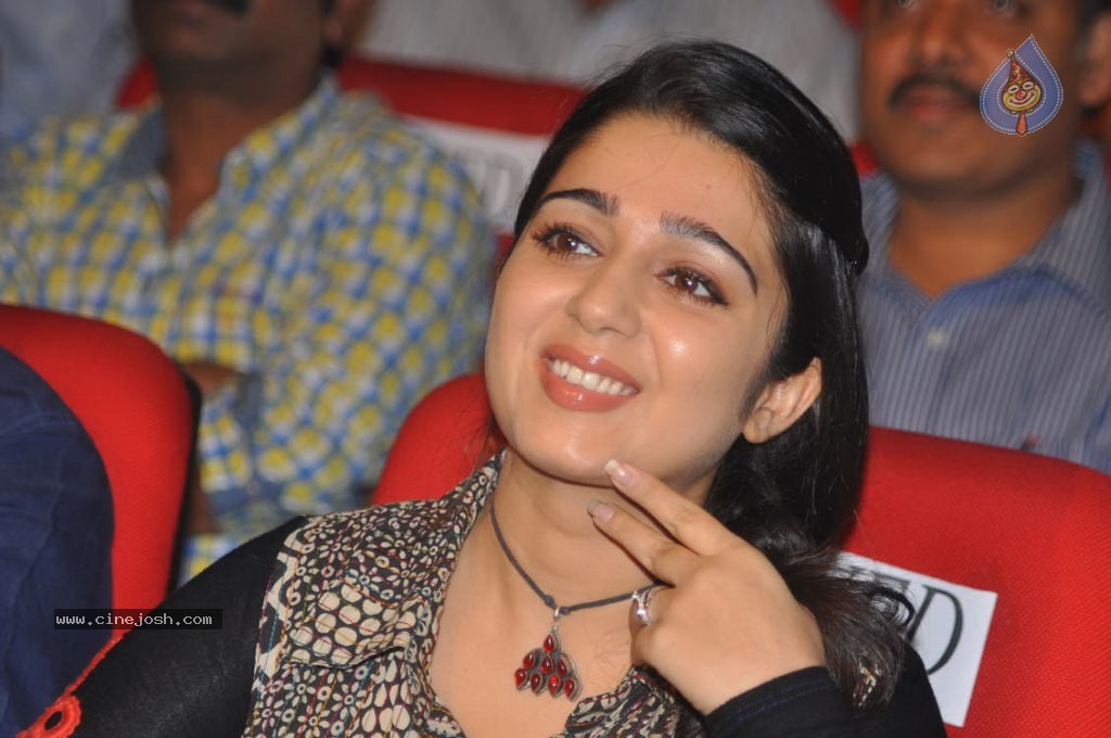 Charmi New Stills - 19 / 92 photos