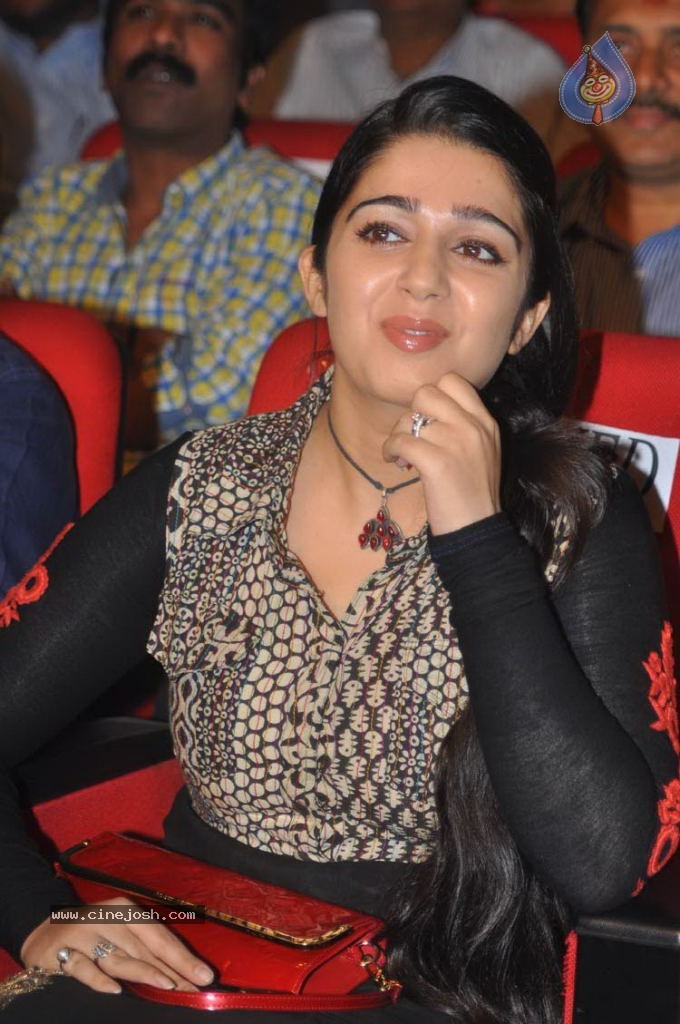 Charmi New Stills - 21 / 92 photos