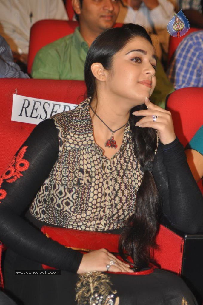 Charmi New Stills - 24 / 92 photos