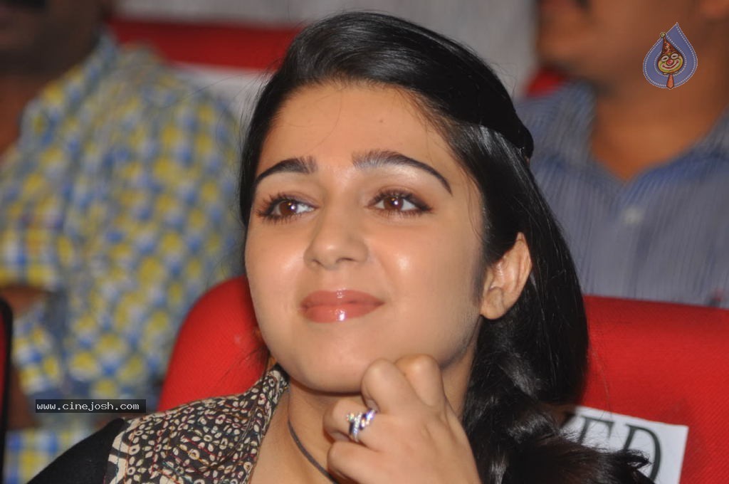 Charmi New Stills - 30 / 92 photos