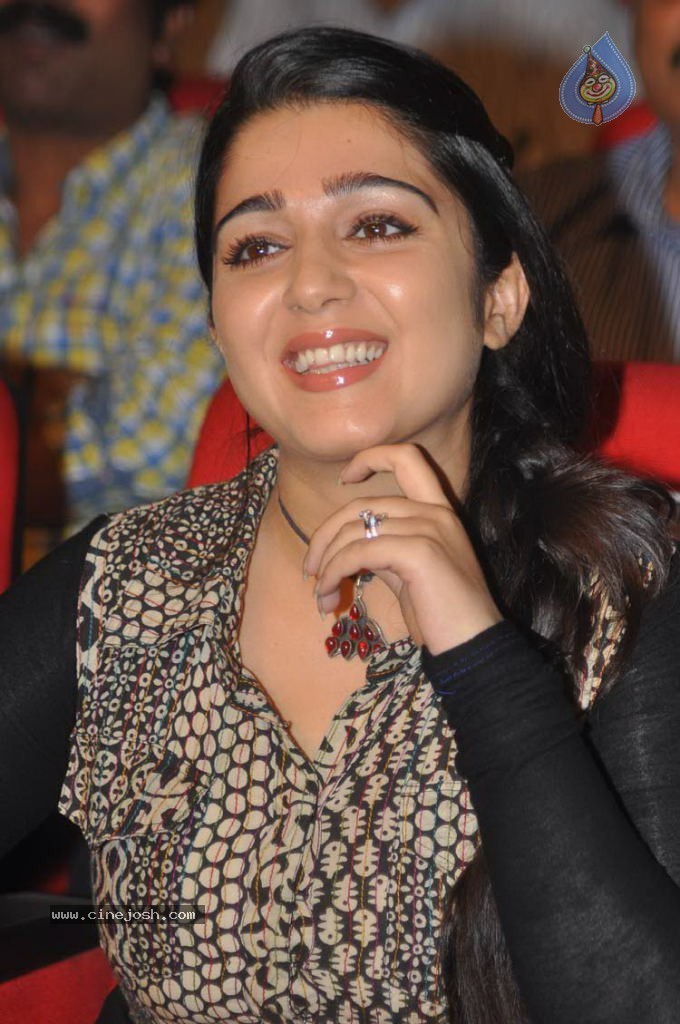 Charmi New Stills - 32 / 92 photos