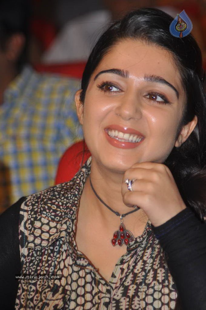 Charmi New Stills - 41 / 92 photos