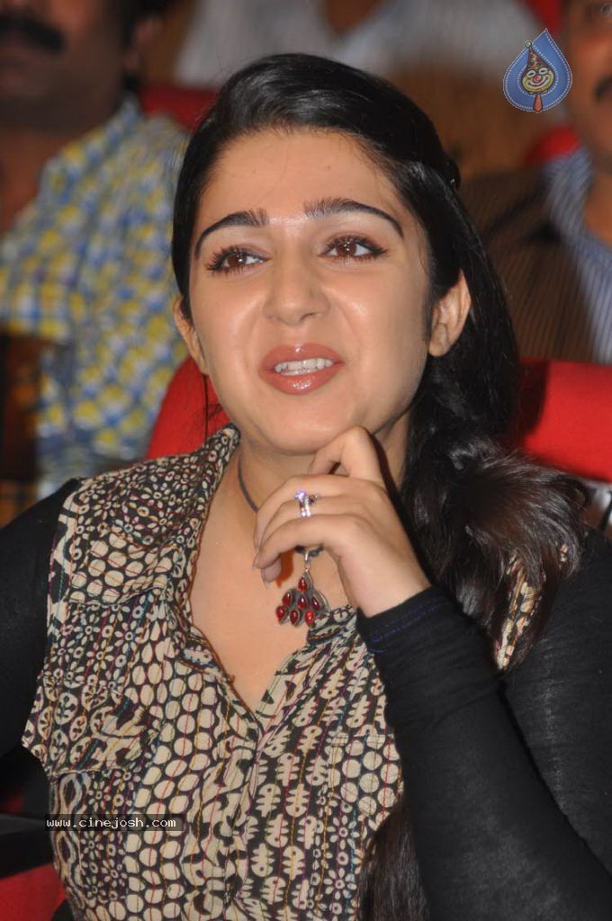 Charmi New Stills - 45 / 92 photos