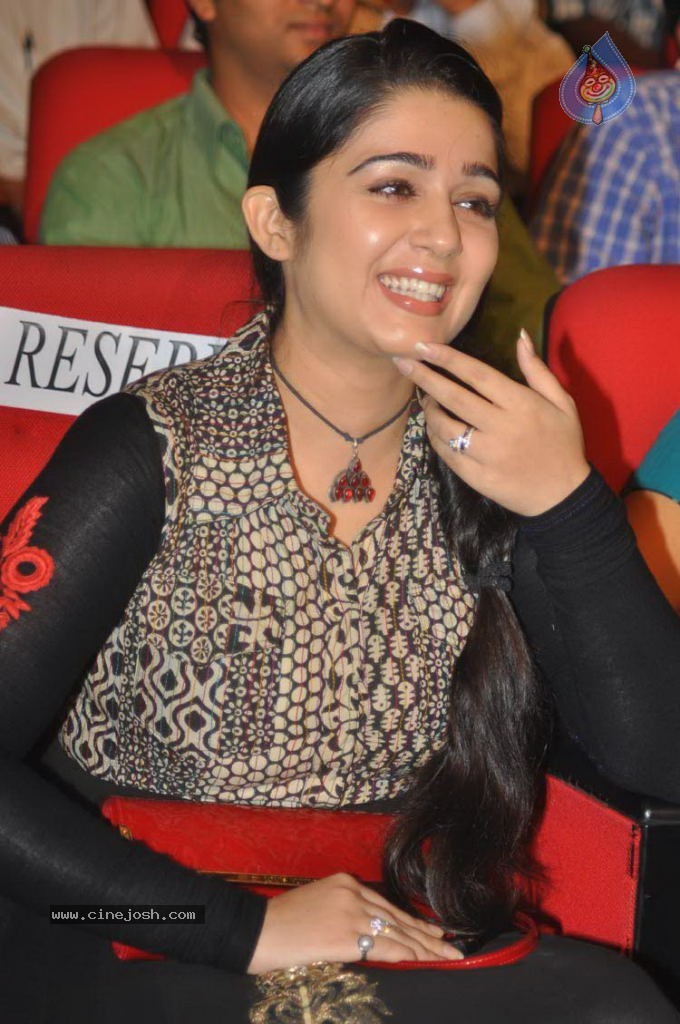 Charmi New Stills - 46 / 92 photos