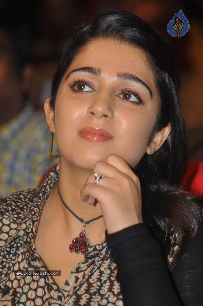 Charmi New Stills - 53 / 92 photos