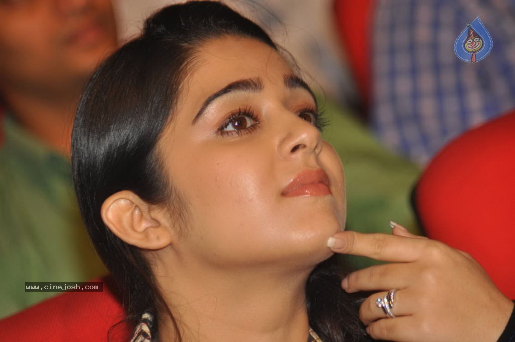 Charmi New Stills - 55 / 92 photos